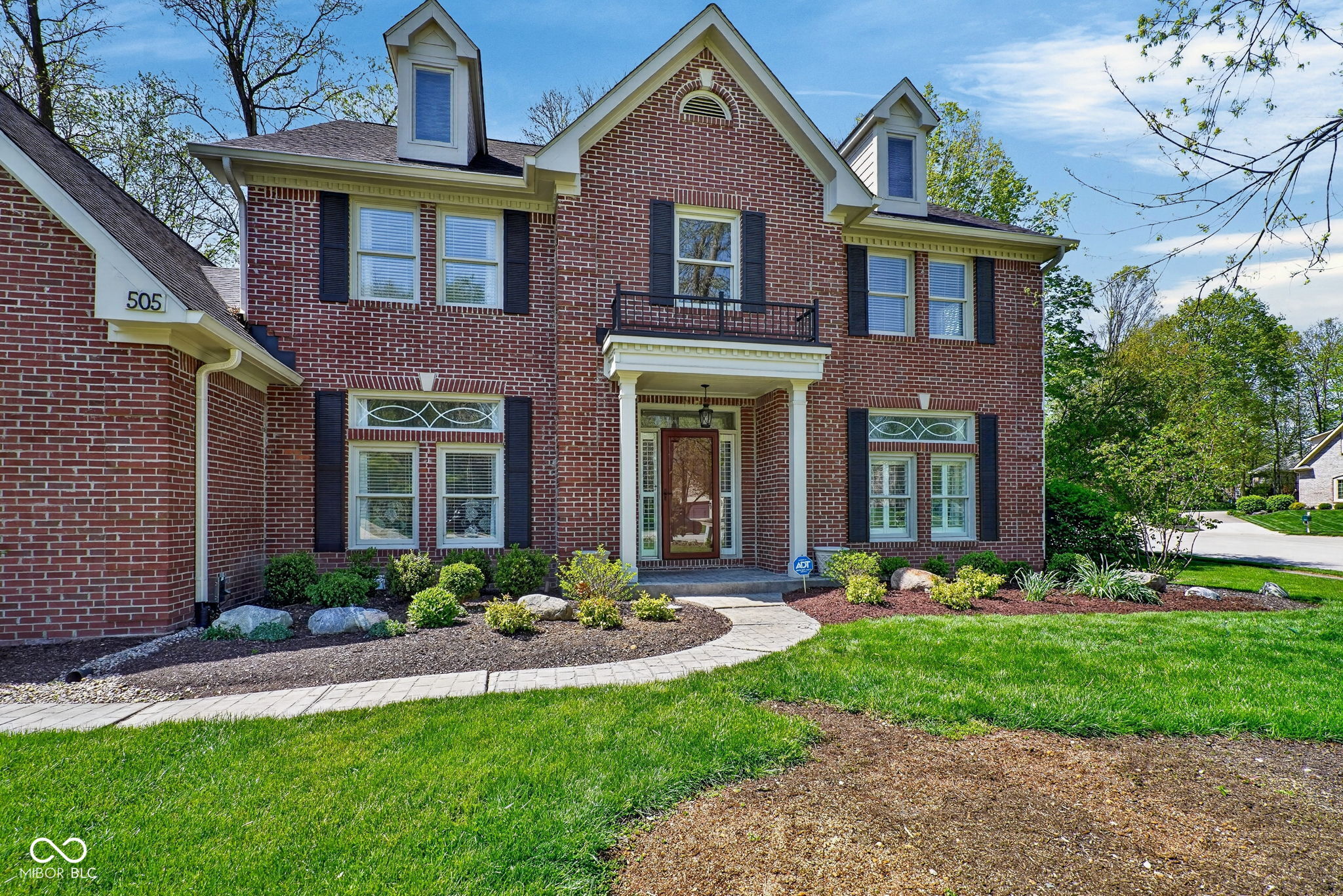 505 Pitney Drive