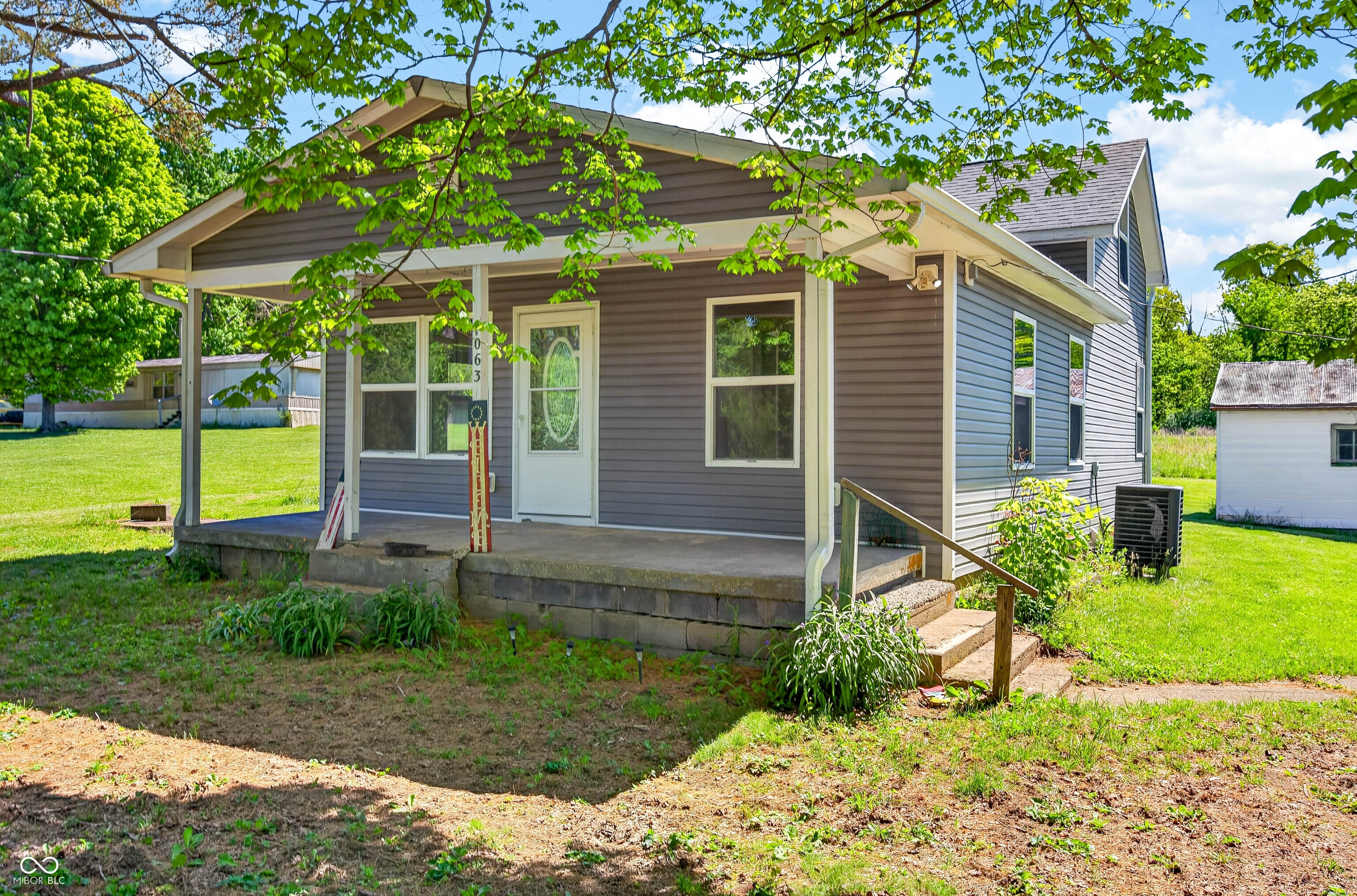 1063 Harrison Ridge Road