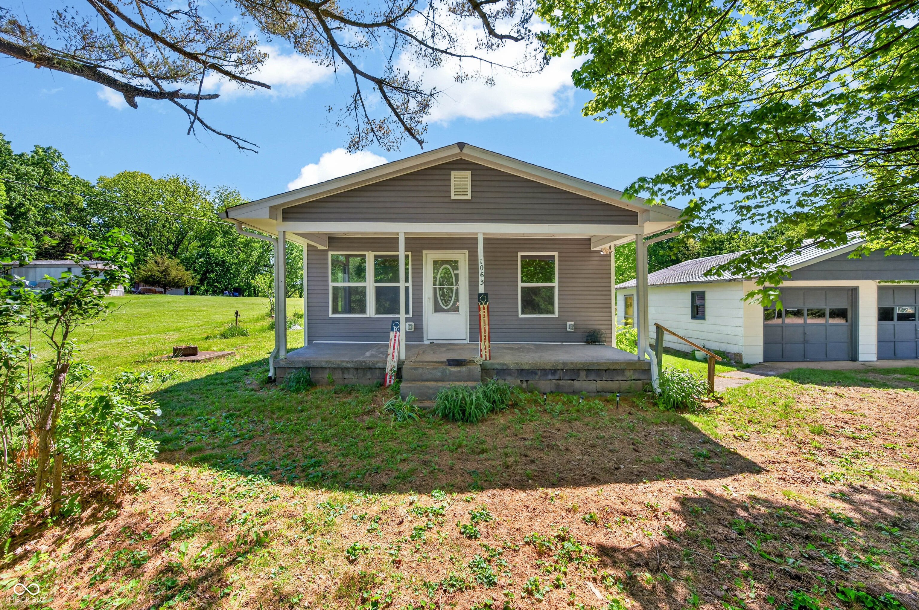 1063 Harrison Ridge Road