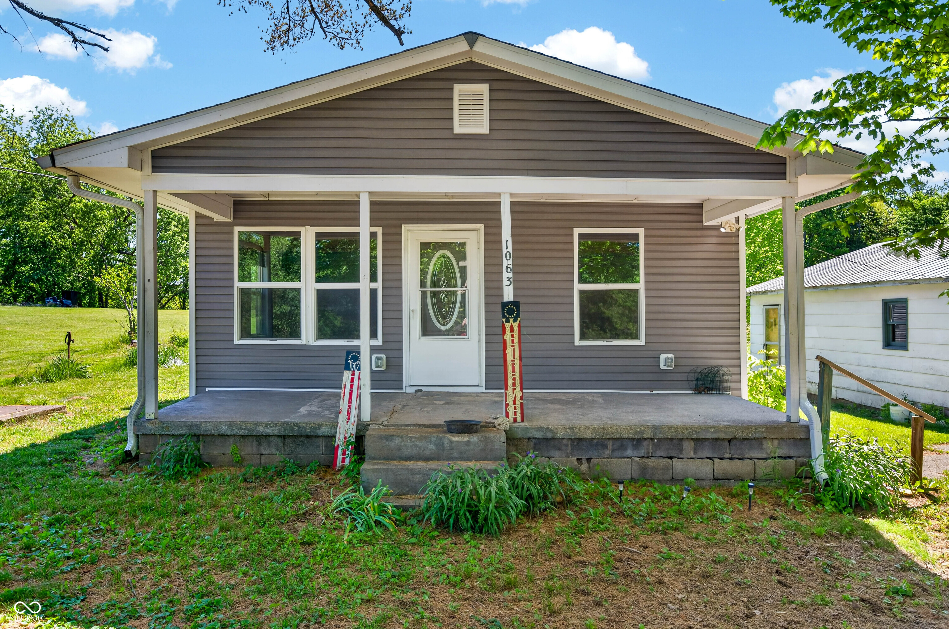 1063 Harrison Ridge Road