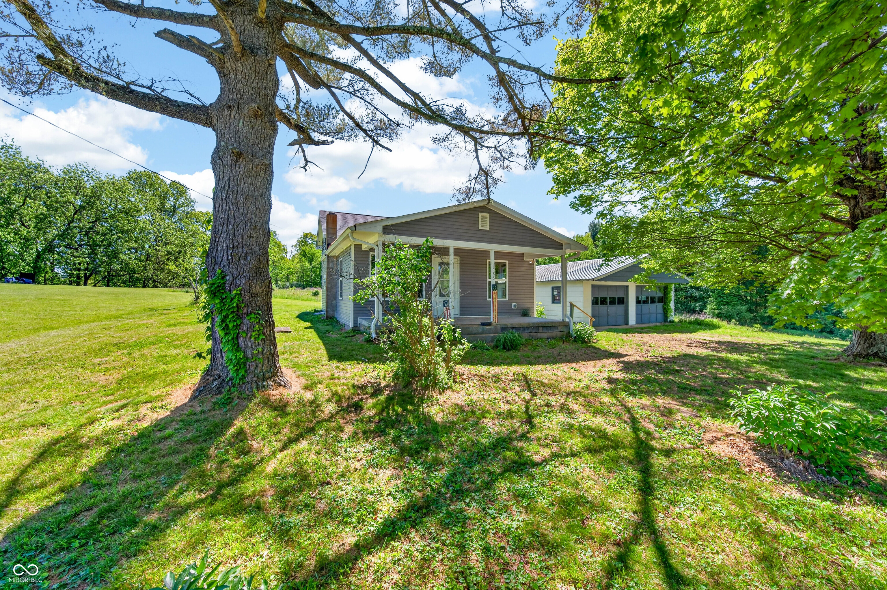 1063 Harrison Ridge Road