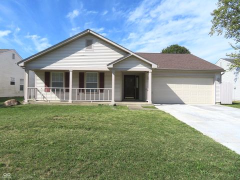 5972 Marco Street Plainfield IN 46168