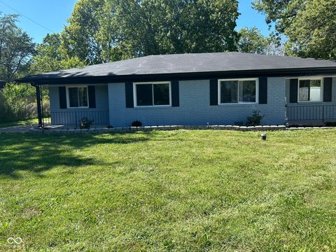 880 N Avon Avenue Avon IN 46123