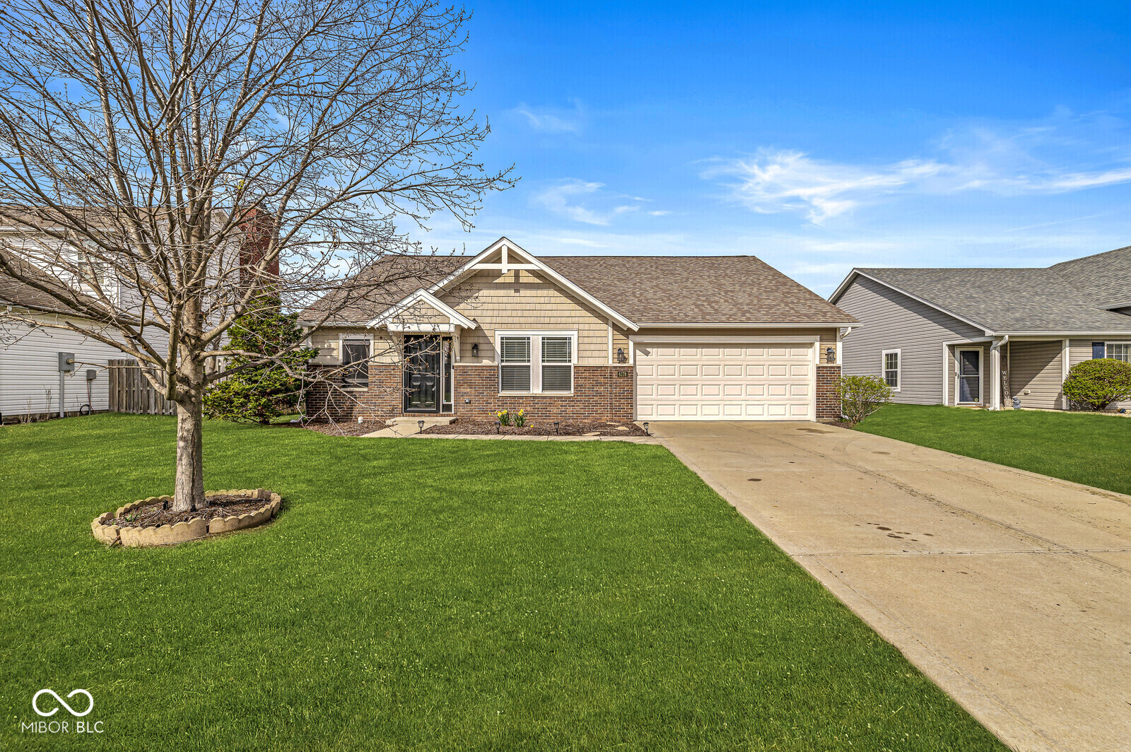 6178 N Woodhaven Drive