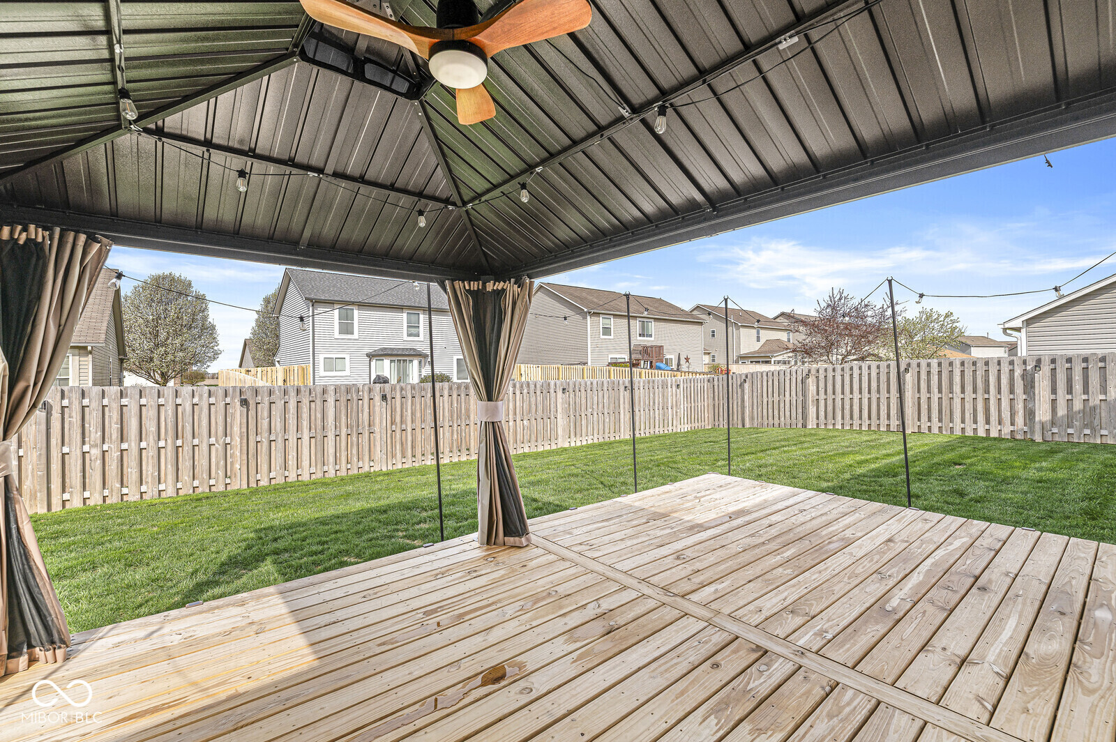 6178 N Woodhaven Drive