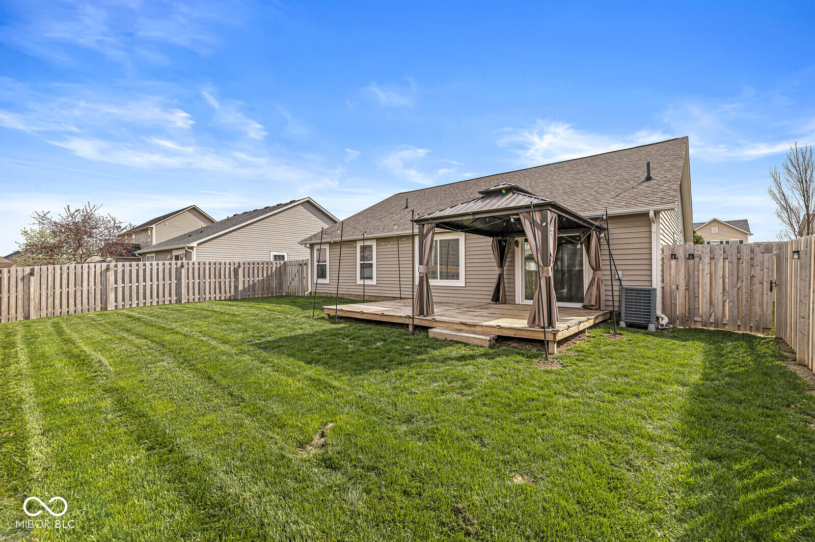 6178 N Woodhaven Drive