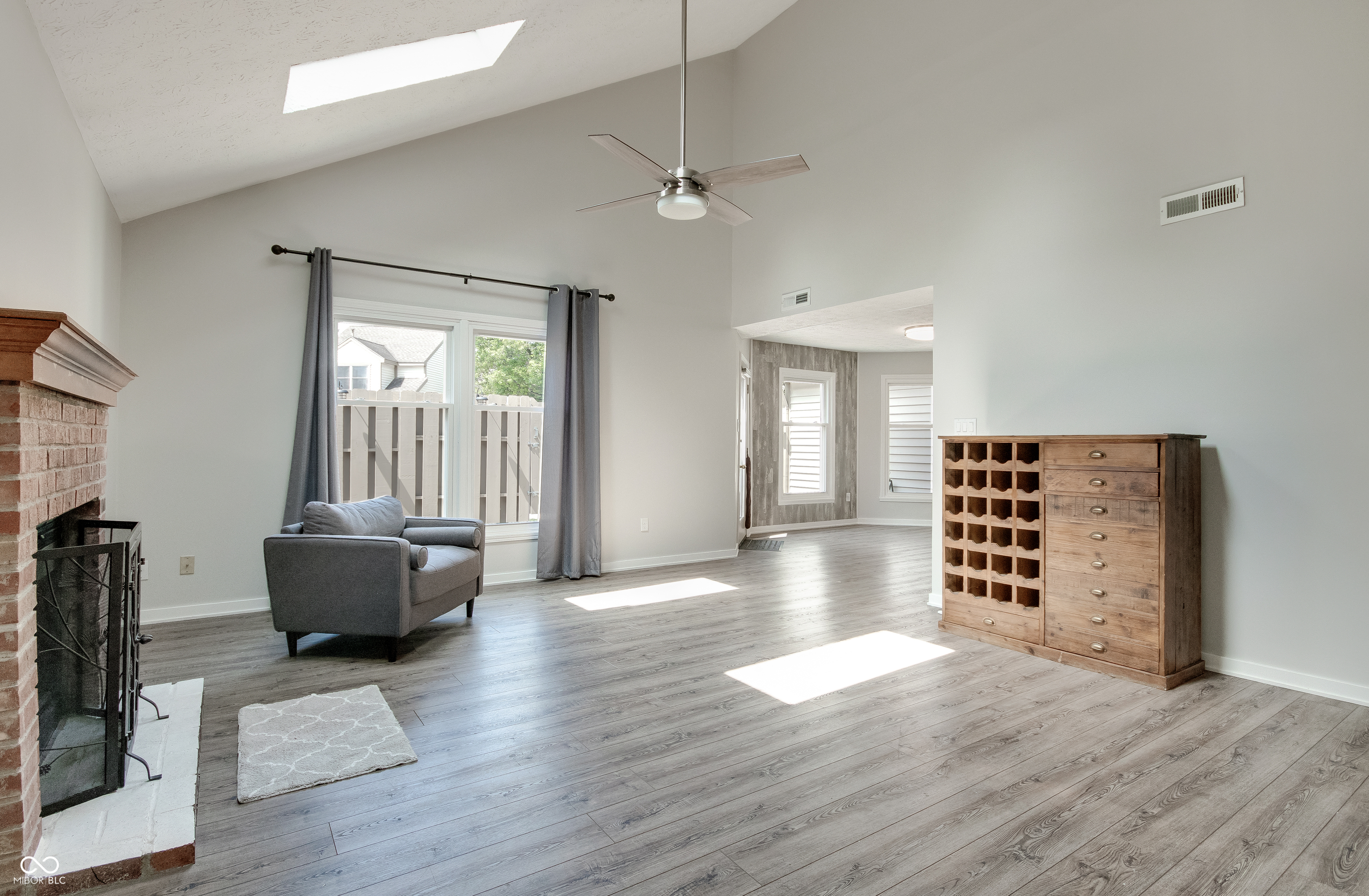 11614 Buttonwood Drive