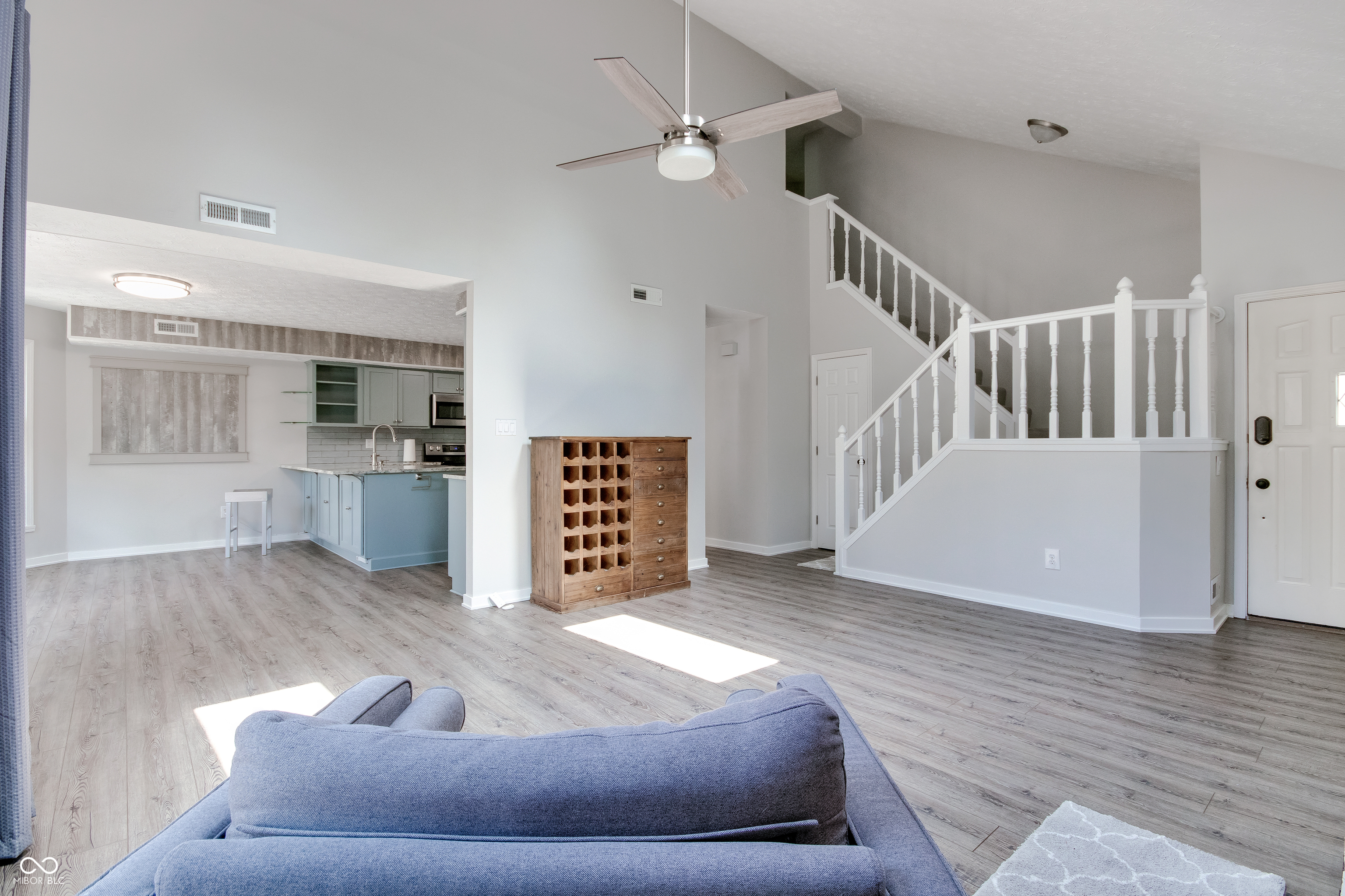 11614 Buttonwood Drive