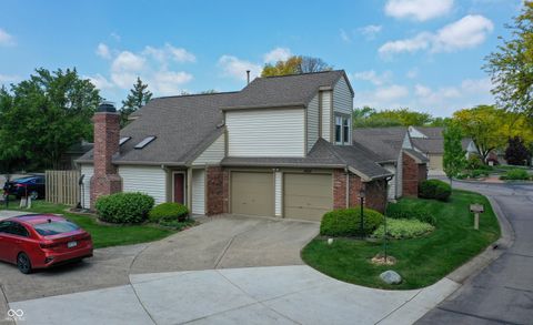 11614 Buttonwood Drive Carmel IN 46033