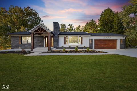 8050 W Oak Street W Zionsville IN 46077