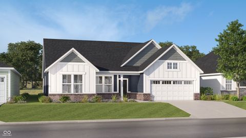 5084 Foxley Park Lane Avon IN 46123