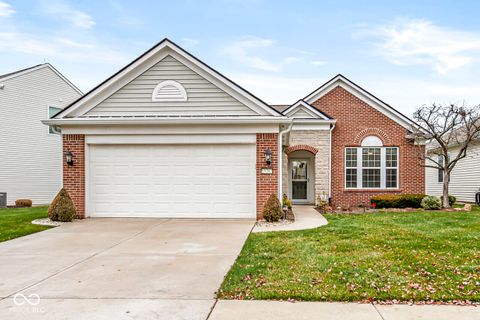 Photo of 15282 Trebbiano Drive, Fishers, IN 46037 (MLS # 22074161)