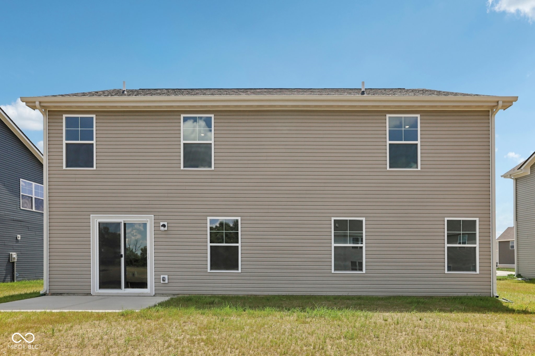 8344 Juniper Lane