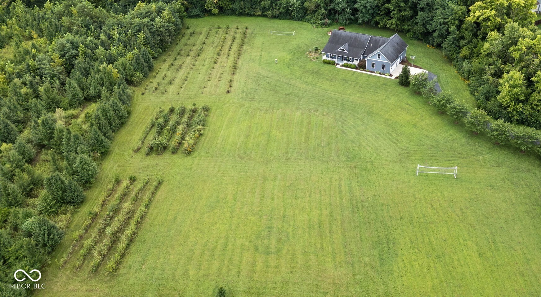 5275 Misthaven Lane