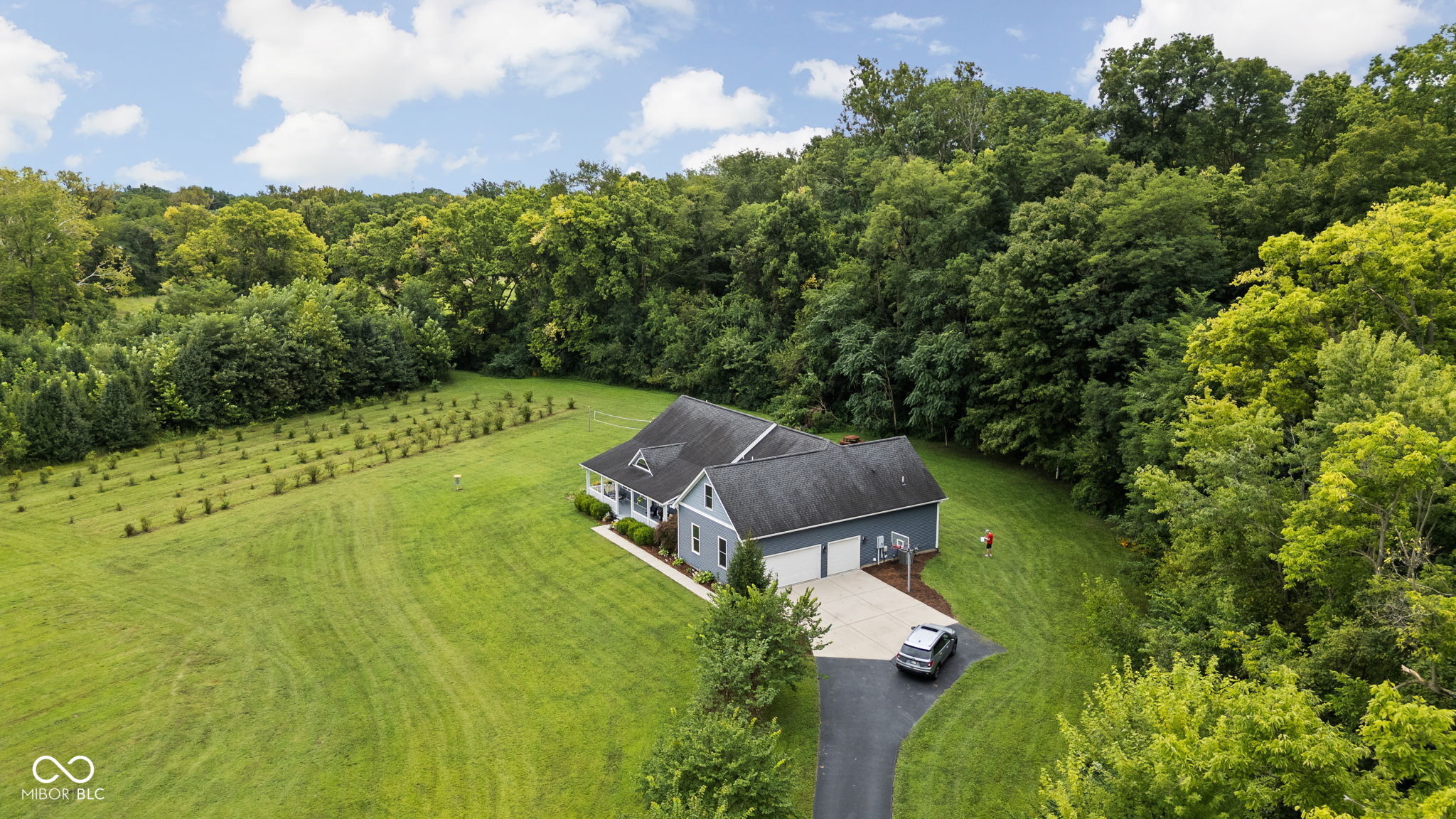 5275 Misthaven Lane