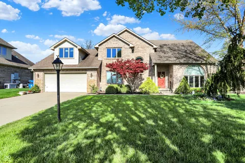 4606 Sundance Trail, Indianapolis, IN 46239 - MLS#: 22033564