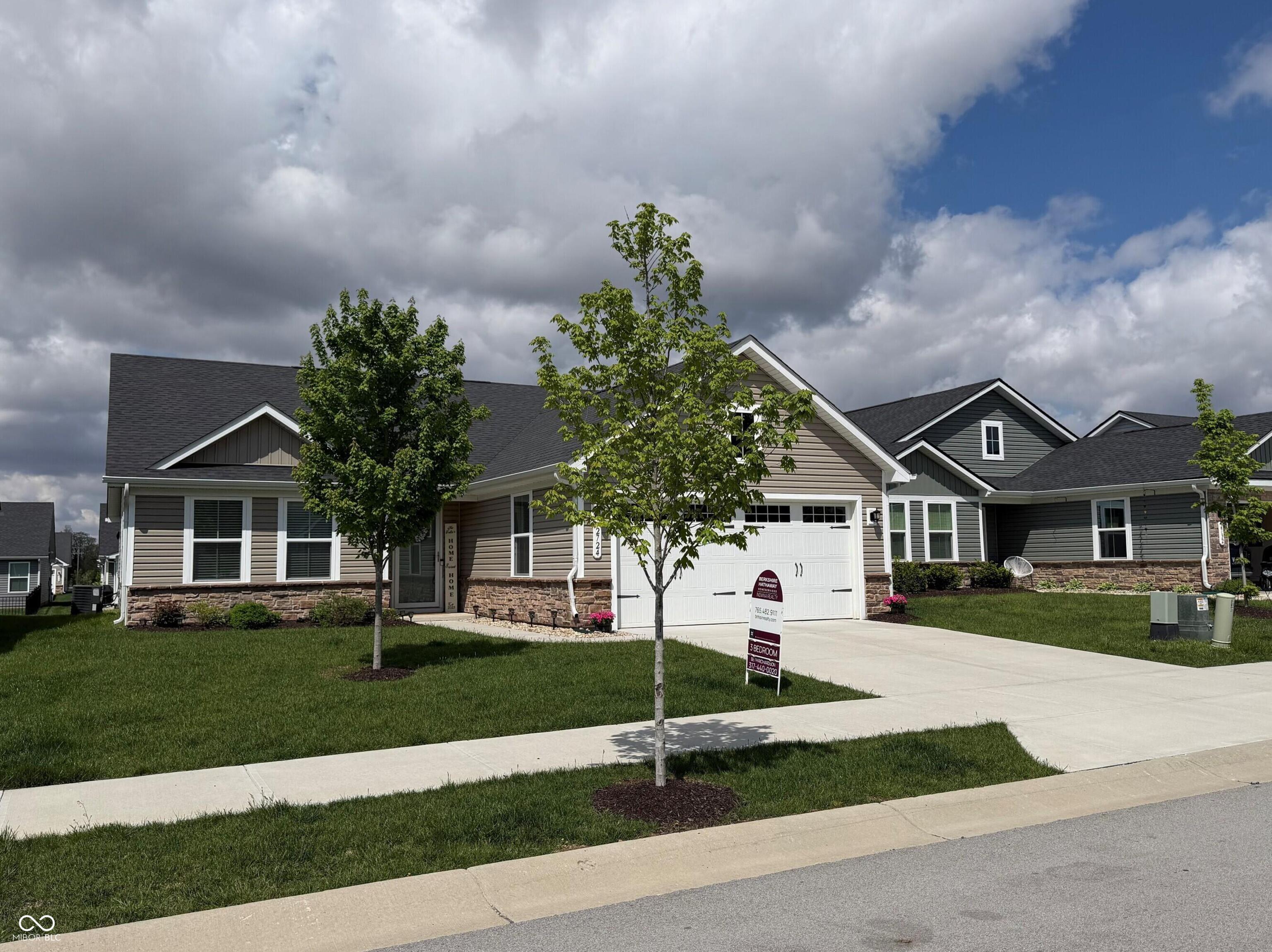 2724 Stonebridge Drive