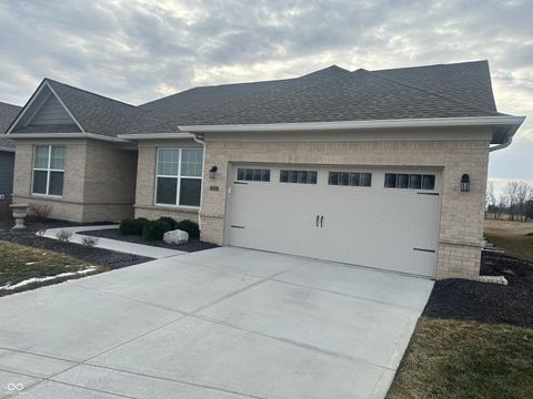 5113 Maddox Lane Lebanon IN 46052