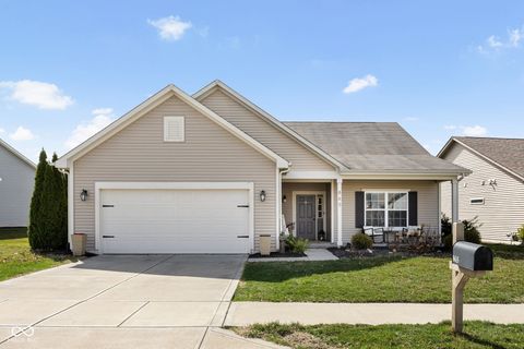 865 Burntwood Way Westfield IN 46074