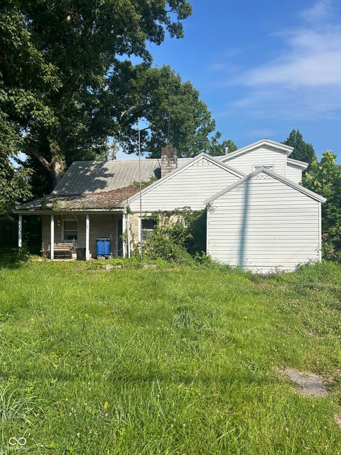 Photo of 105 Heltonville Road W, Bedford, IN 47421 (MLS # 22120355)
