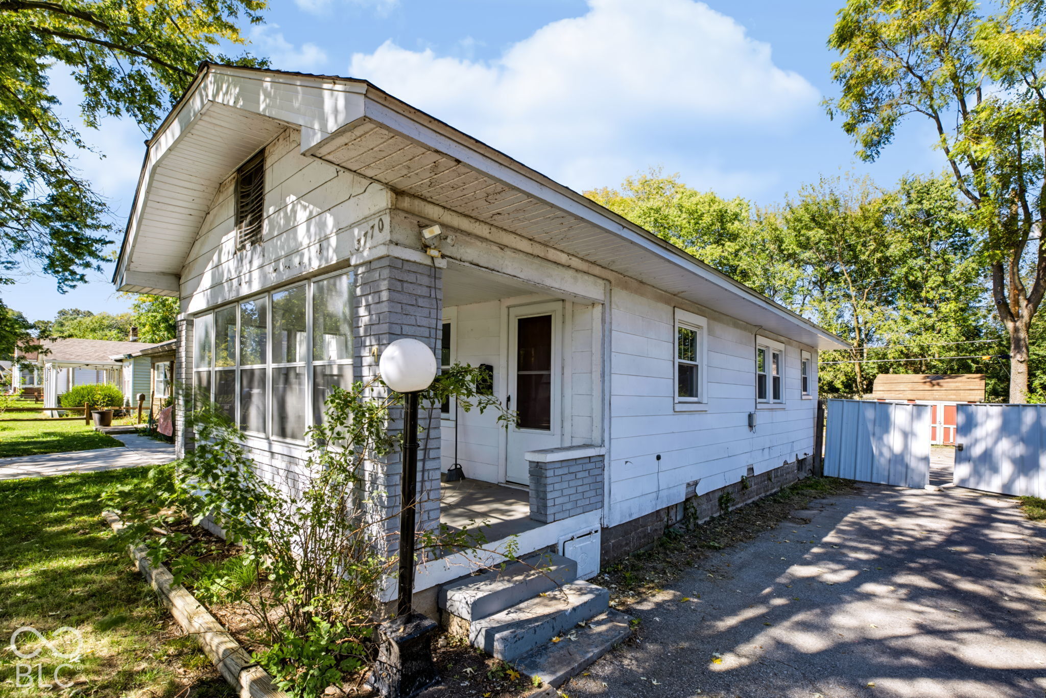 3770 Creston Drive