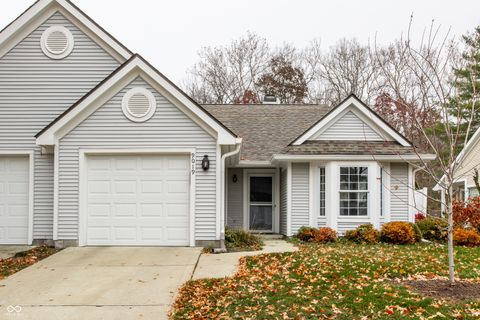 9019 Crook Drive Indianapolis IN 46256