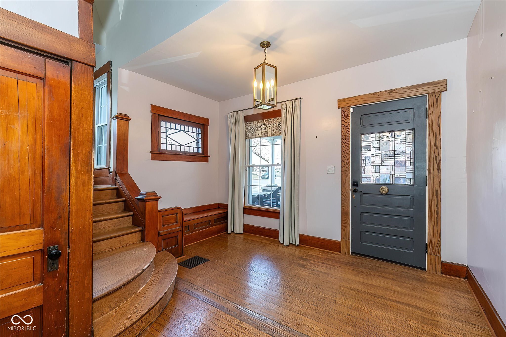 373 E Burgess Avenue