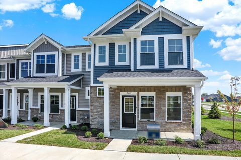 Photo of 19427 Grassy Branch Road, Westfield, IN 46074 (MLS # 22110617)