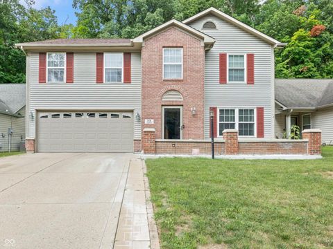 919 Charnwood Parkway Beech Grove IN 46107
