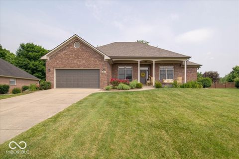 120 Wagon Trail Mooresville IN 46158