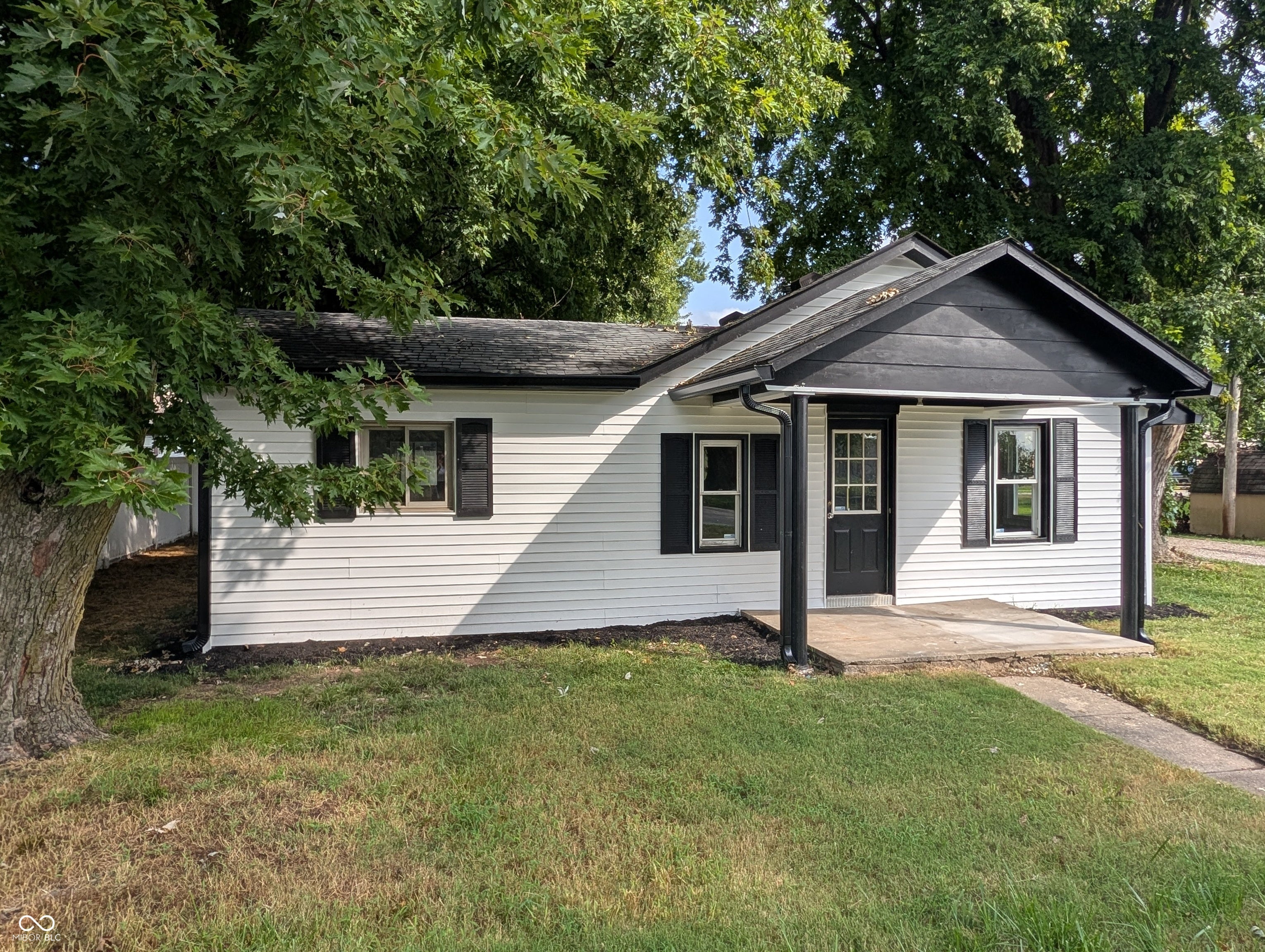 60 W Poston Road