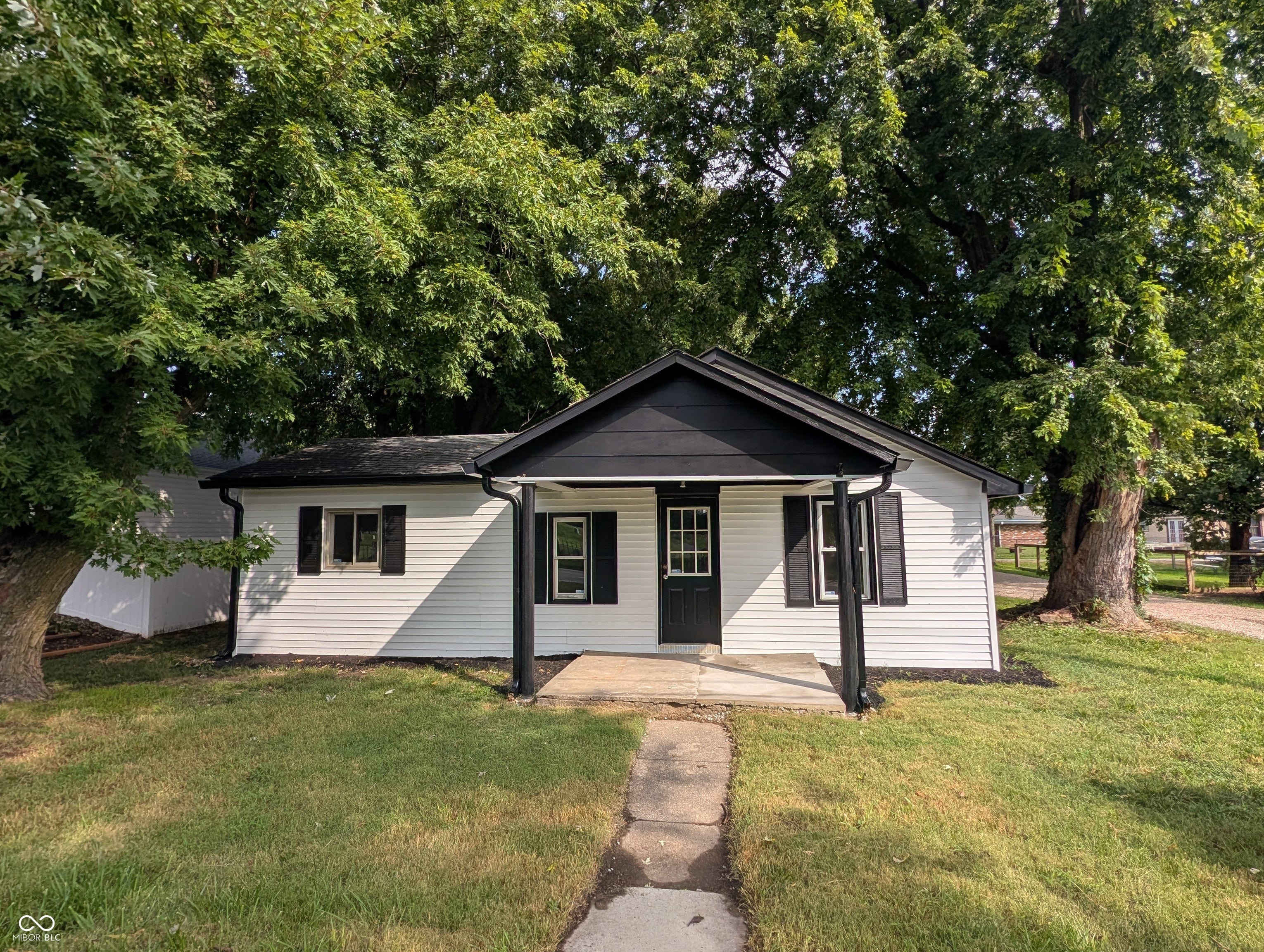 60 W Poston Road