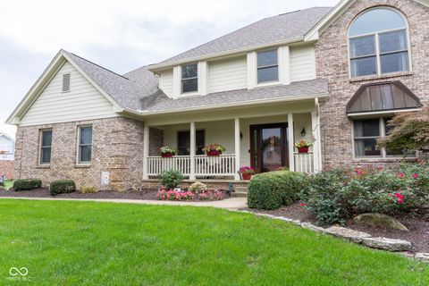 5407 W Granite Court New Palestine IN 46163