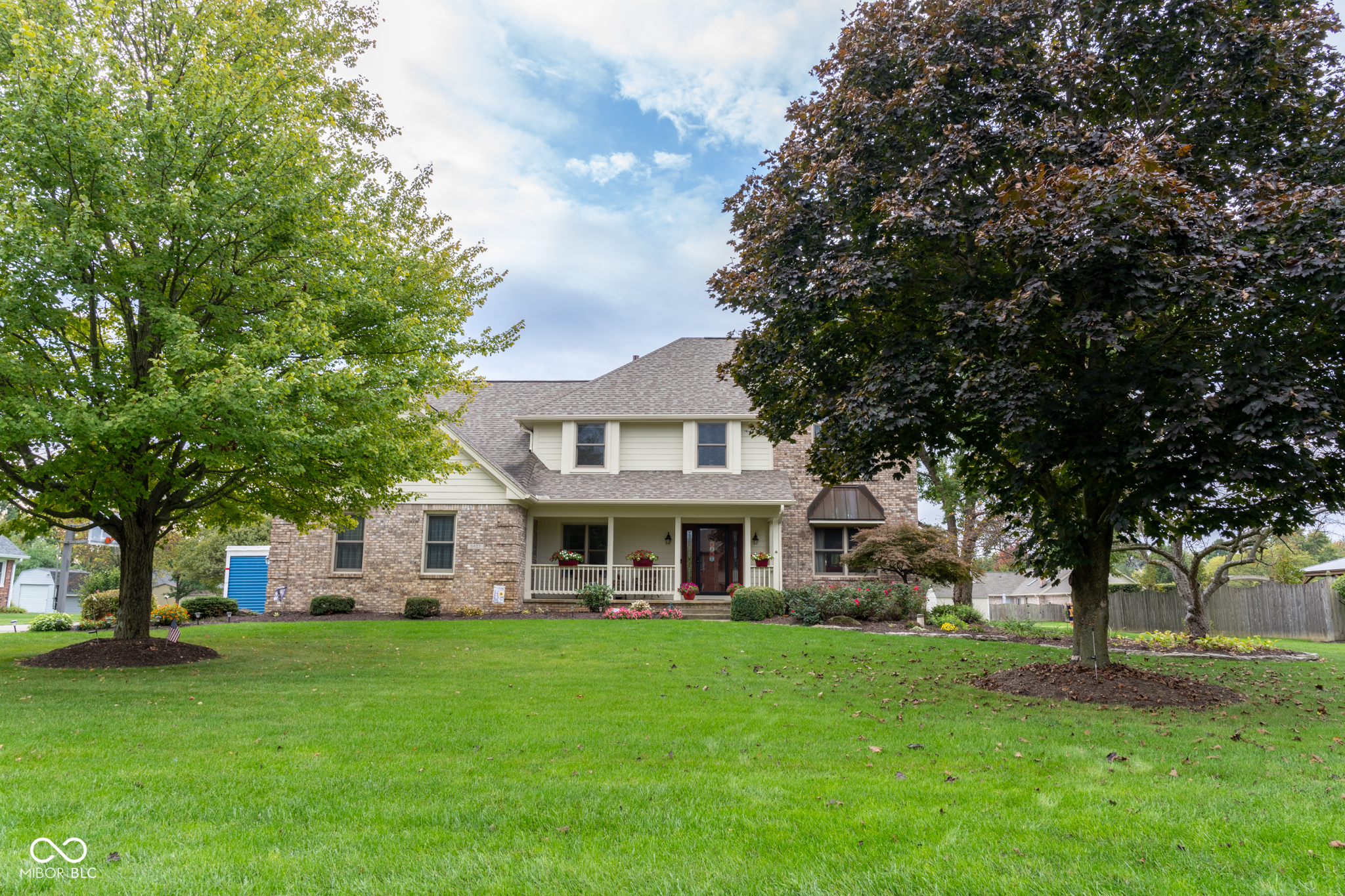 5407 W Granite Court
