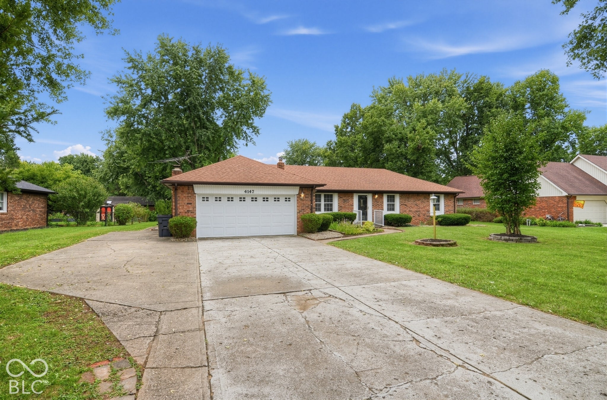 4147 W Fairview Road