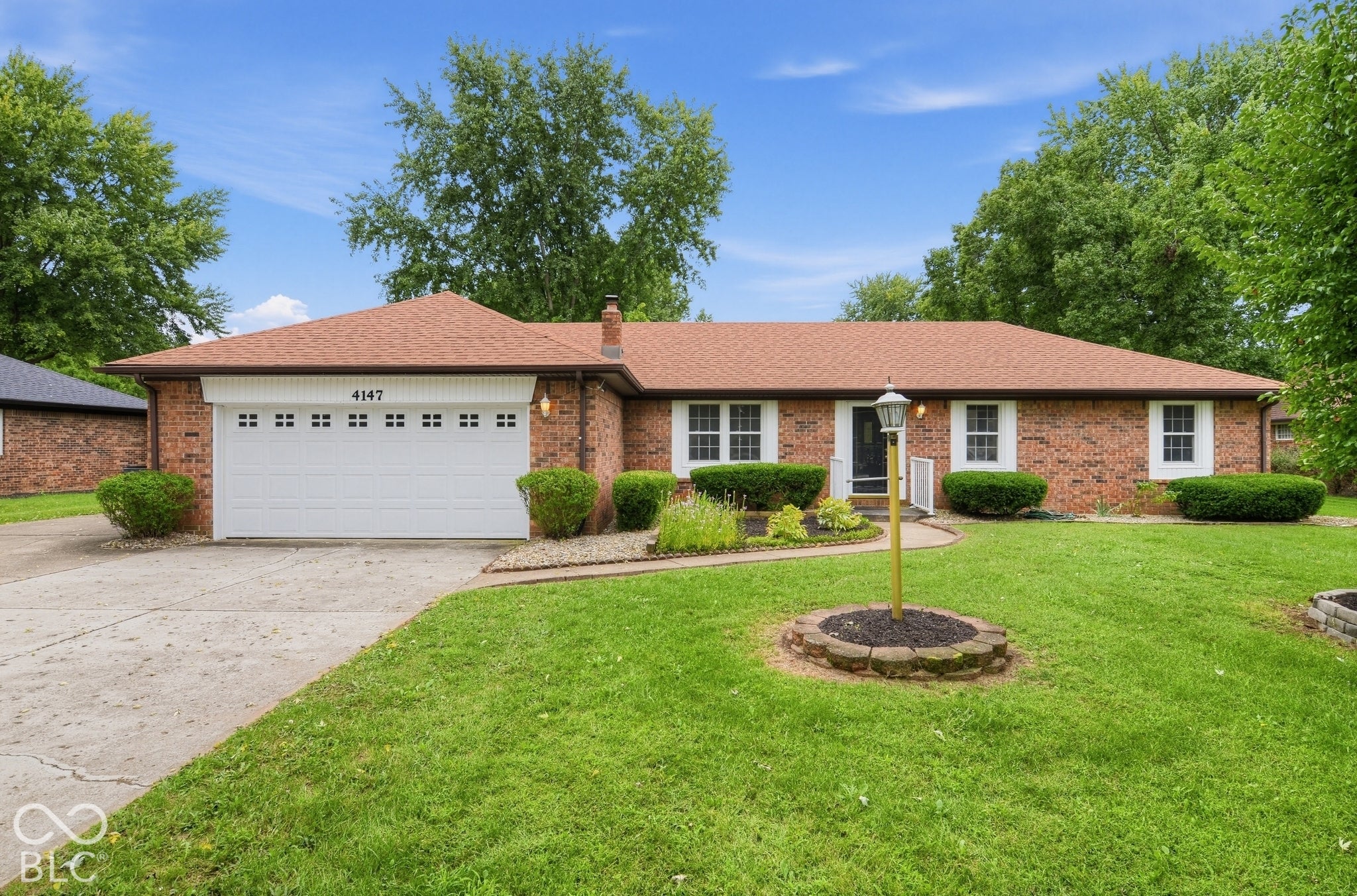 4147 W Fairview Road