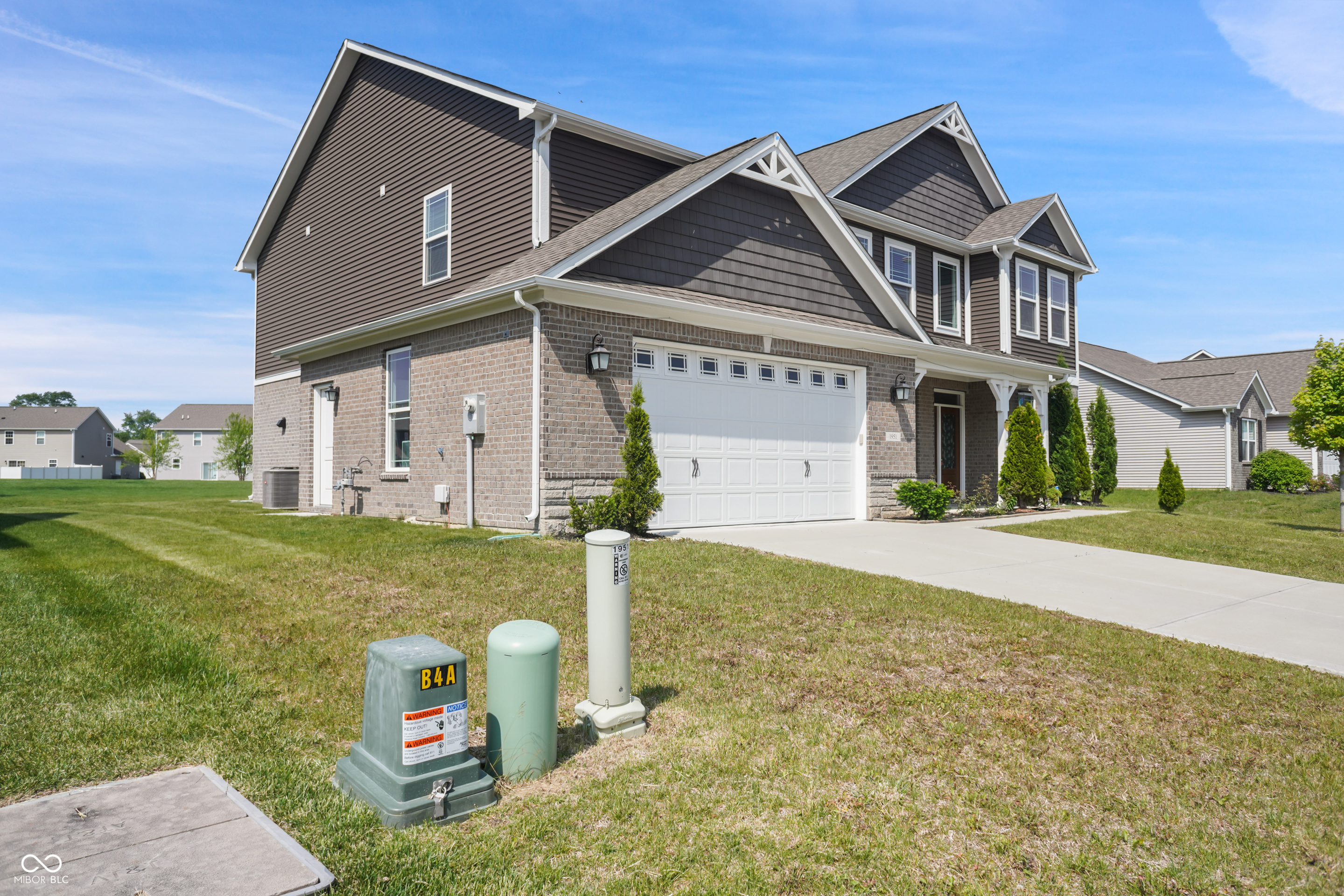 1951 Cobbett Drive