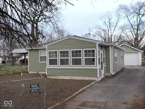 3153 N Layman Avenue, Indianapolis, IN 46218 - MLS#: 22018436