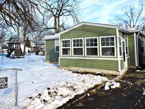 3153 N Layman Avenue, Indianapolis, IN 46218 - MLS#: 22018436