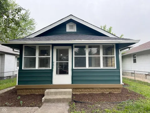946 N Somerset Avenue, Indianapolis, IN 46222 - MLS#: 22039307