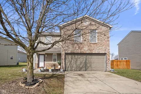 8926 Poppy Lane, Indianapolis, IN 46231 - MLS#: 22028522