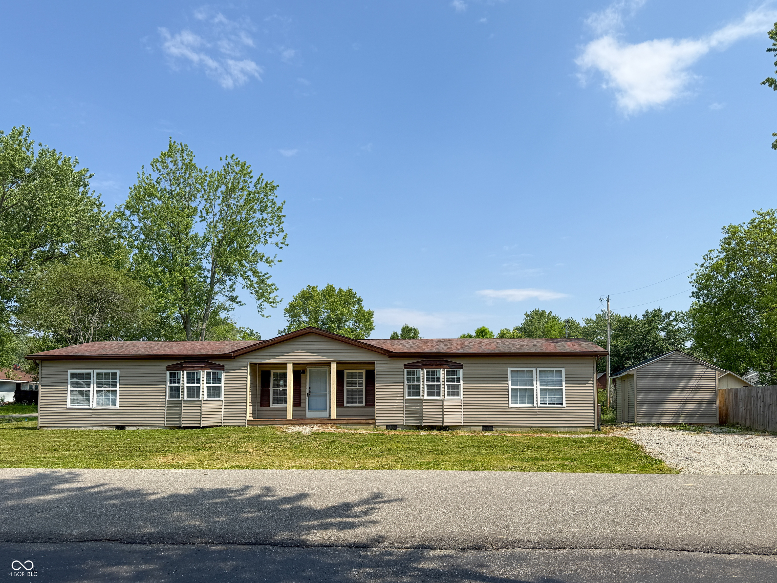 747 Patterson Road