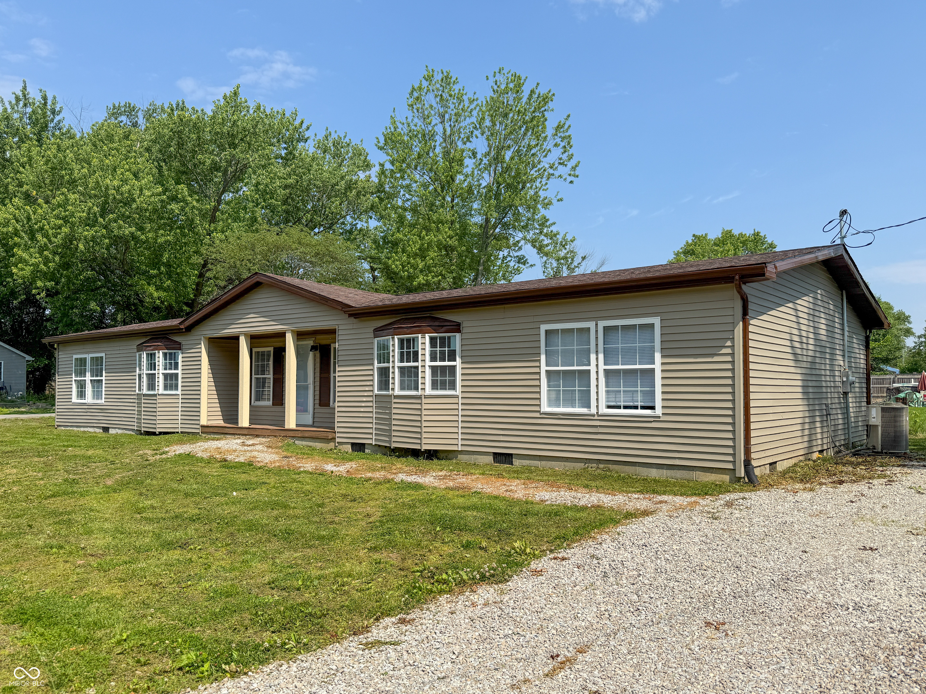 747 Patterson Road