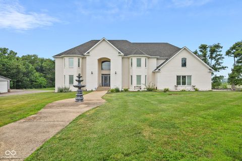 8292 S State Road 39 Road S Clayton IN 46118