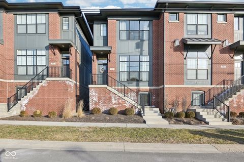 410 W Park Street Westfield IN 46074