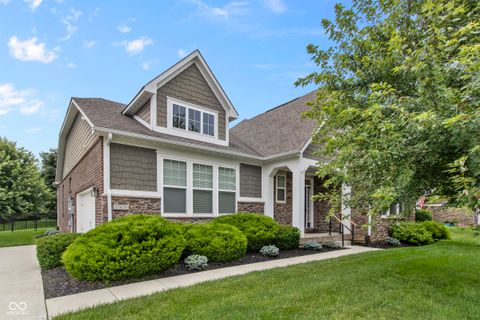 Photo of 15429 Slateford Road, Noblesville, IN 46062 (MLS # 22109496)