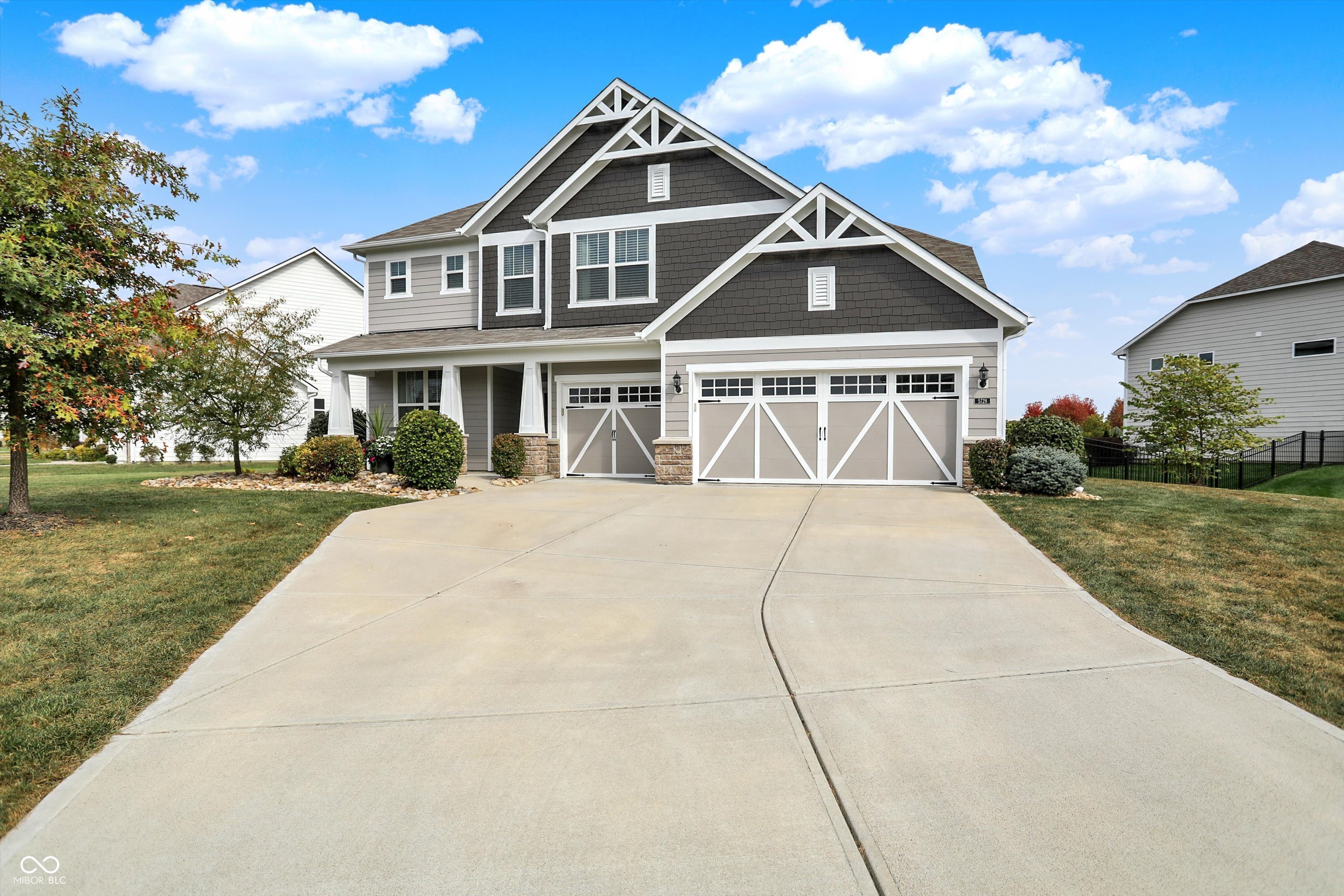 5728 Mahogany Drive