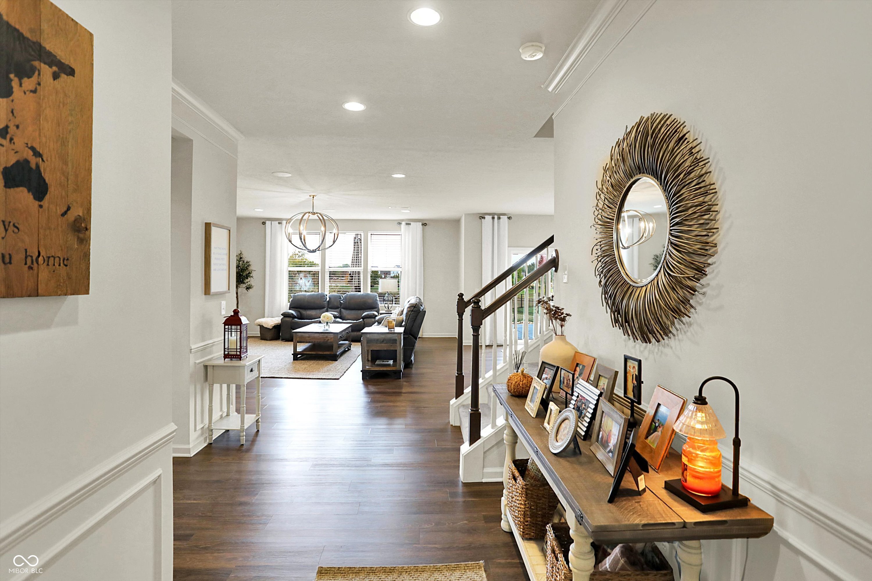 5728 Mahogany Drive