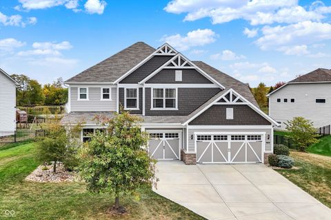 5728 Mahogany Drive Noblesville IN 46062