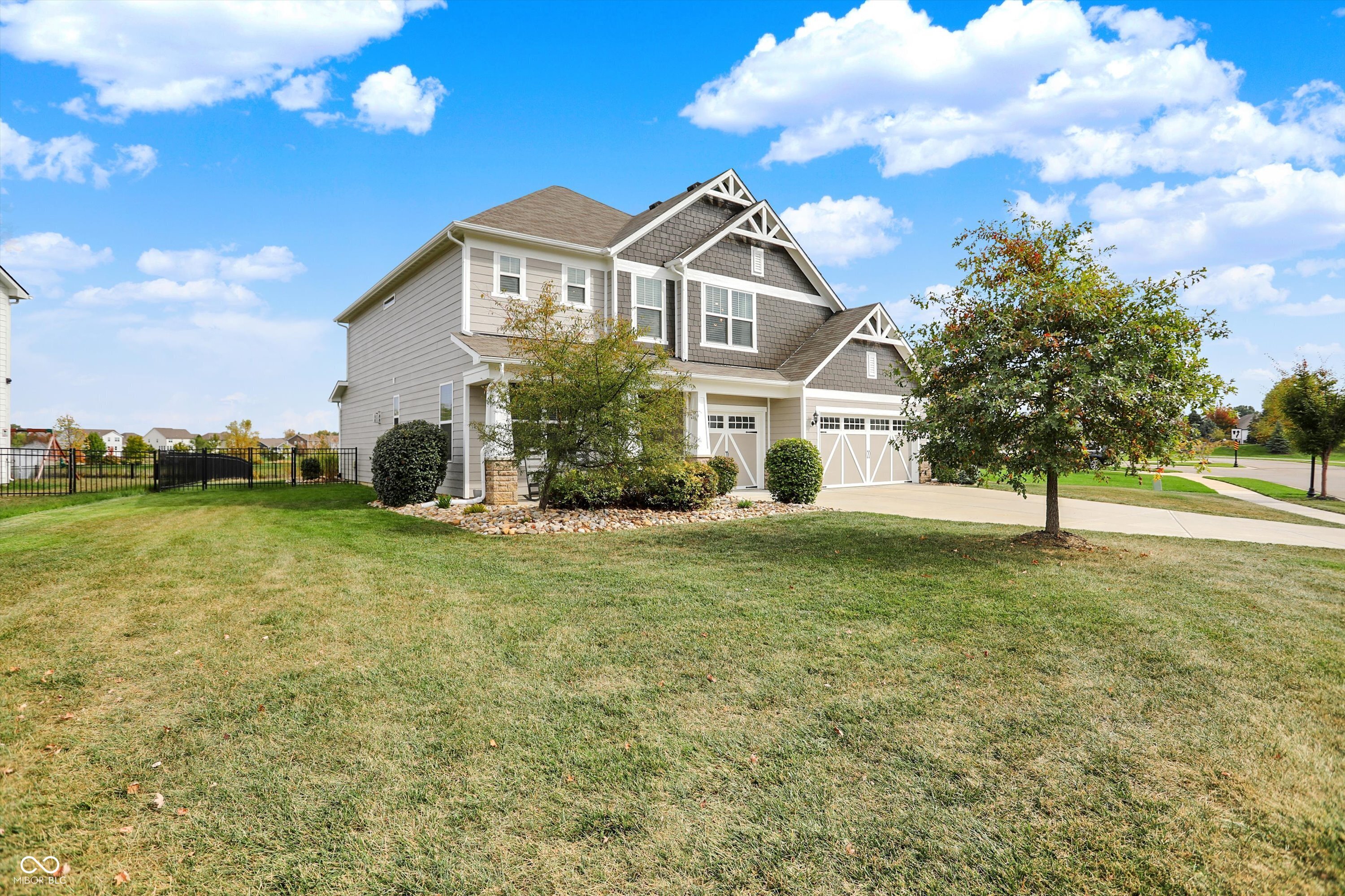 5728 Mahogany Drive